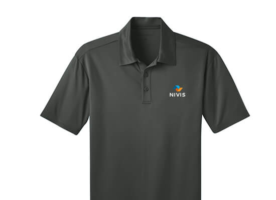 Port Authority Polo Shirt
