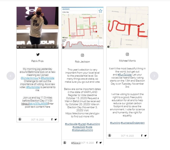improve your User-Generated Content strategy
