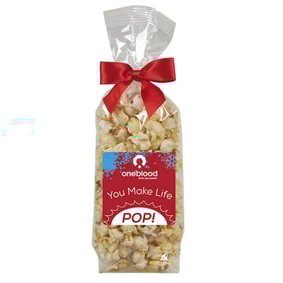 Kettle Corn Gift Bag