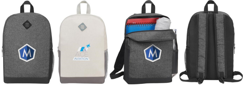 Mason Backpack