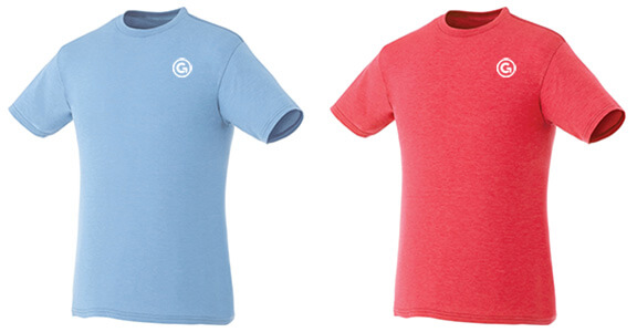 Branded-T-Shirt