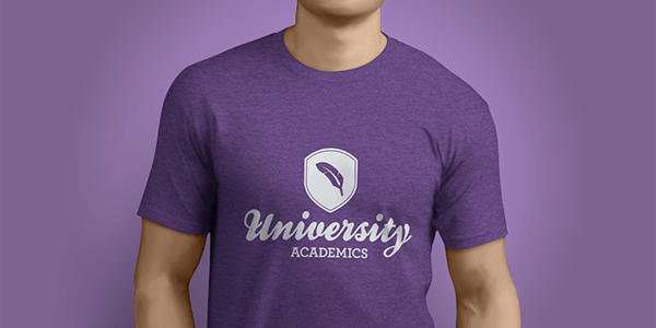 Branded T-Shirt