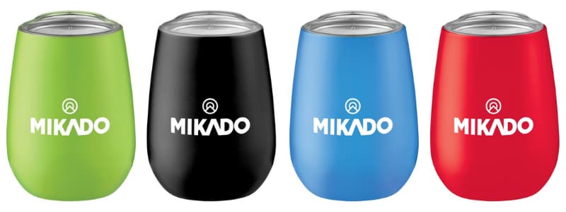 Insulated Mug