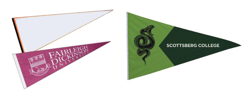 Pennant Flags