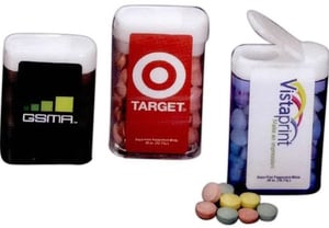 Promotional Mints