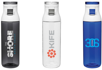 Custom Branded Contigo Jackson