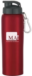 Custom Stainless Steel Water Bottles