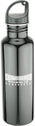 Personalized Stainless Steel Water Bottles