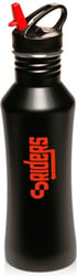Personalized Stainless Steel Water Bottles