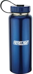 Custom Stainless Steel Water Bottles