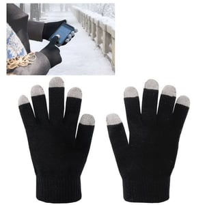 Promotional Touch Screen Gloves