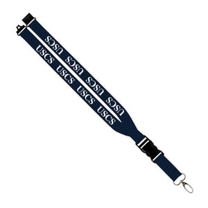 Maverick Lanyard