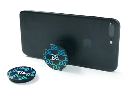 PopSocket Cell Phone Accessory