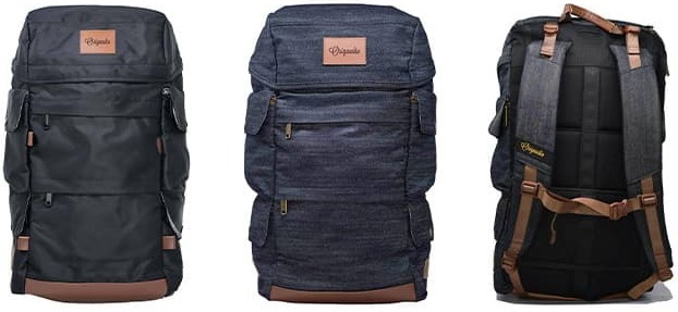 Presidio BackPack