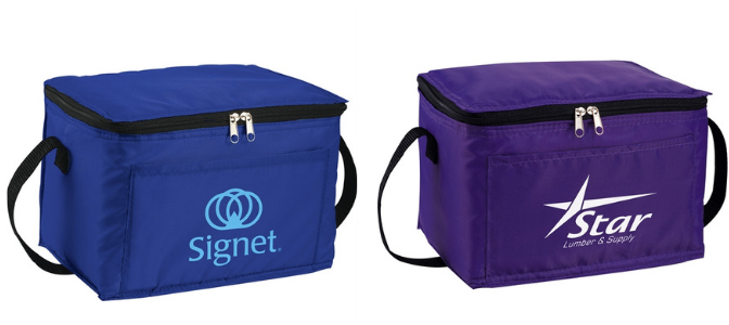 Personalized Lunch Container