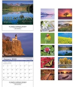 Promotional Calendars