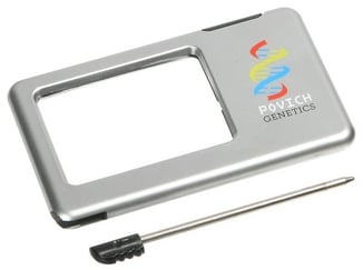 Custom Magnifying Glass