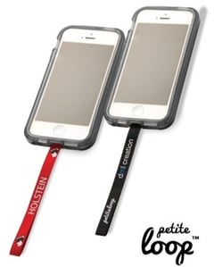 Petite Loop Lanyard