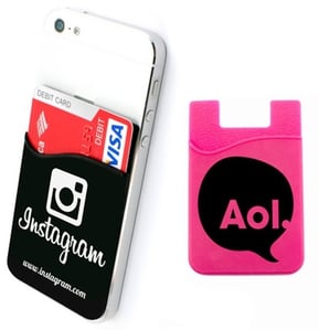Logo iPhone Wallet