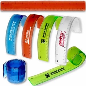 Flexible Ruler