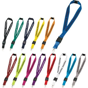 Custom Lanyards