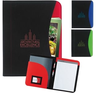 Personalized Padfolios