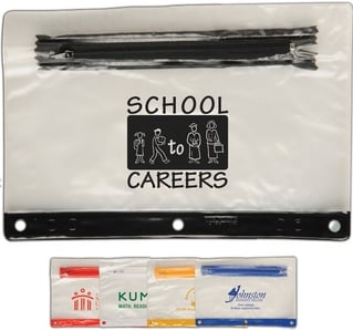 Promotional Pencil Case