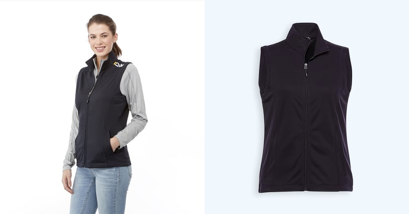 healthcare branded apparel