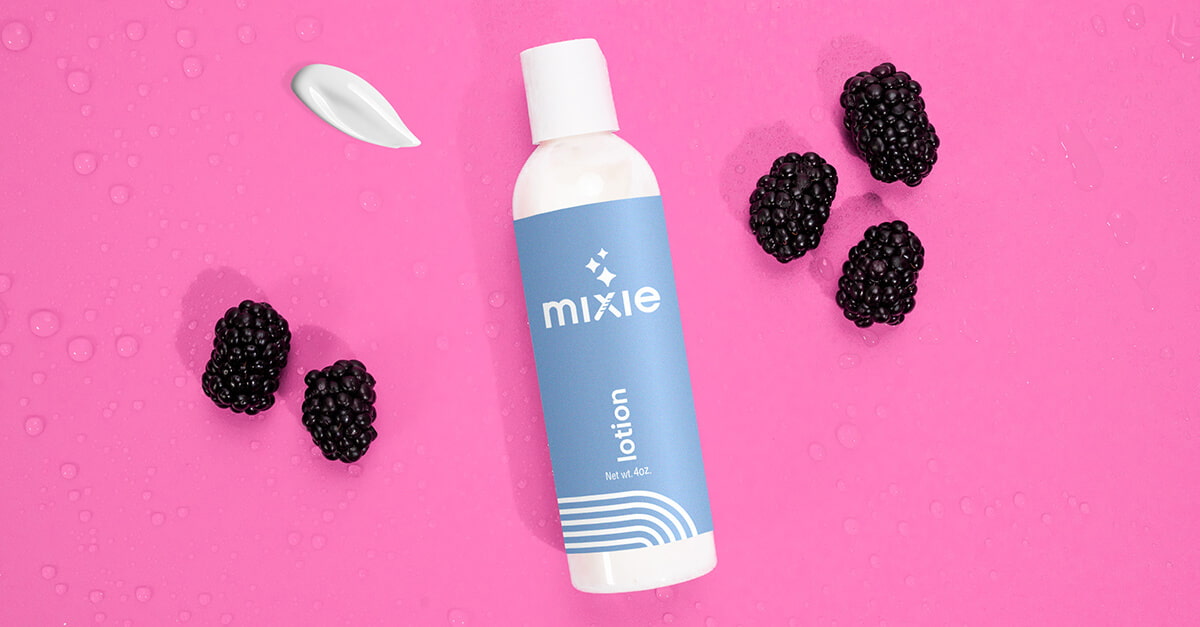 Brand Spotlight Mixie Promotions