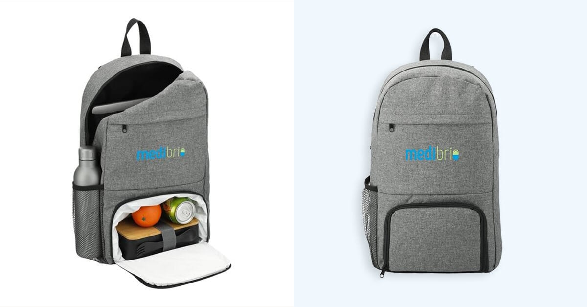 backpacks for healthcare workers