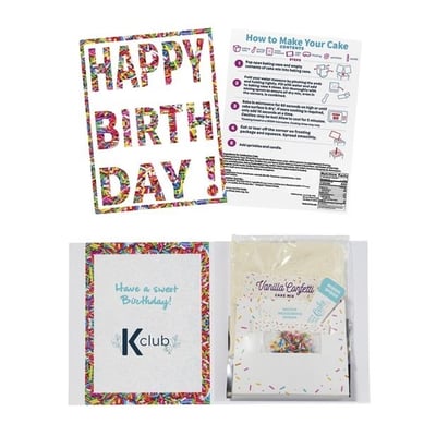 personalized gifts for life events