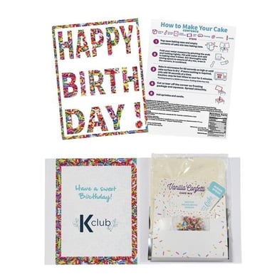 personalized gifts for life events