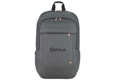  Case Logic ERA 15 inch Computer Backpack 