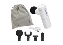  Concord Handheld Massage Gun 