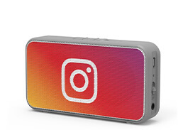 Ari Portable Speaker
