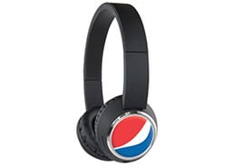 Beebop™ Wireless Headphones