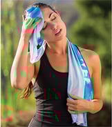 Cooling-Towel