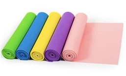 Fitness-Resistance-Bands