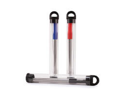 Reusable Straw