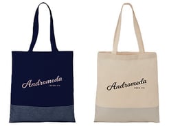 Silver-Line-Cotton-Convention-Tote