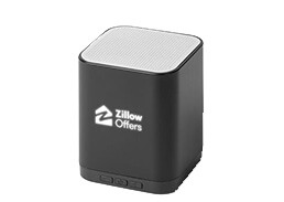 Spotlight Bluetooth Speaker