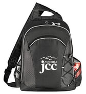 Summit-TSA-Computer-Sling-Backpack