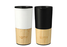 Welly Copper Vacuum Tumbler