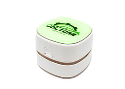 Crumbee Desk Vacuum