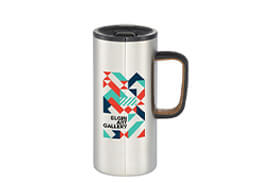 Copper Vacuum Insulated Mug