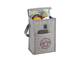 Reclaim Recycled 4 Can Lunch Cooler