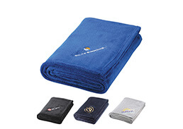 Micro Plush Blanket