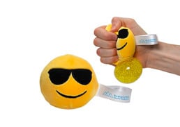Stress Buster™ Emoji Sunglasses