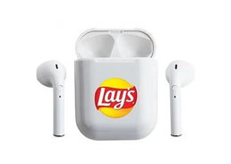 True Wireless Stereo Earbuds