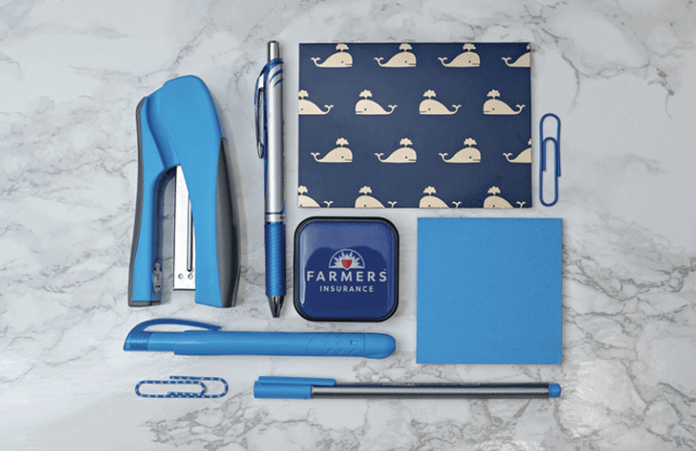 Company Welcome Packages Promotional Products